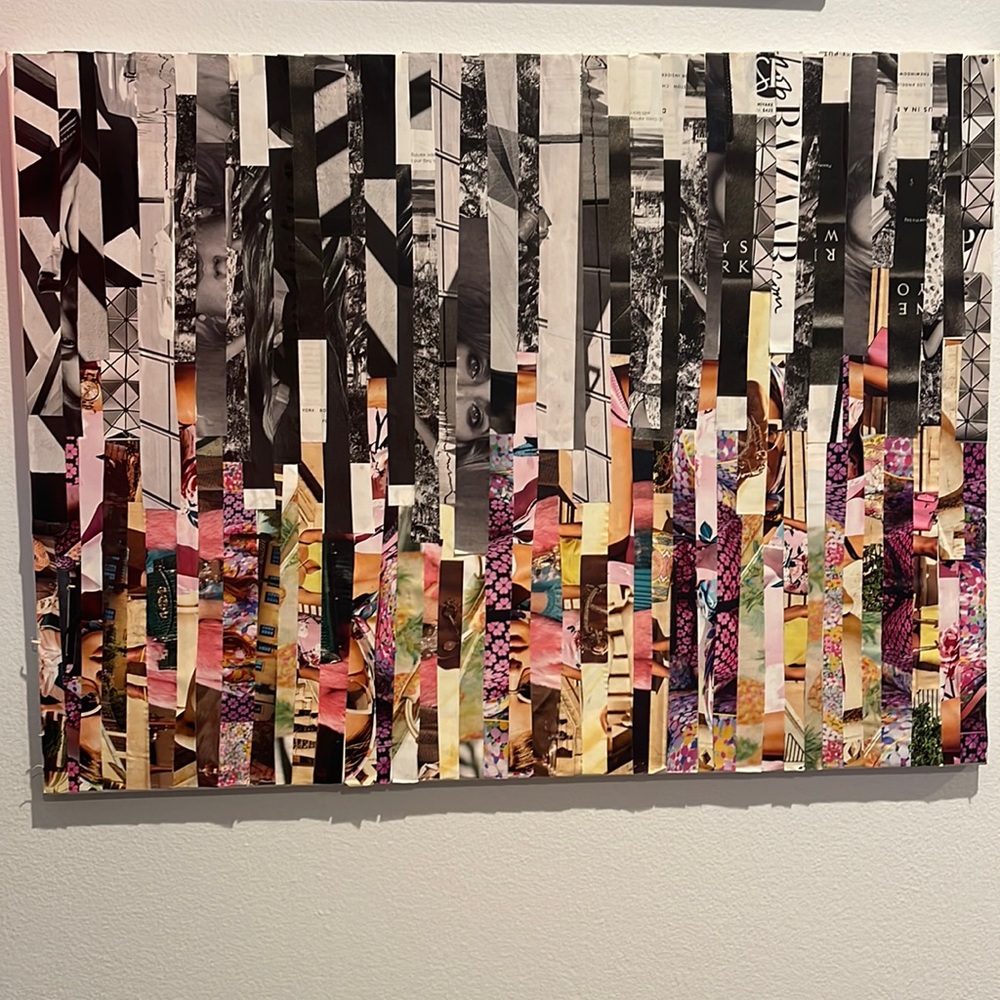 Wall decor